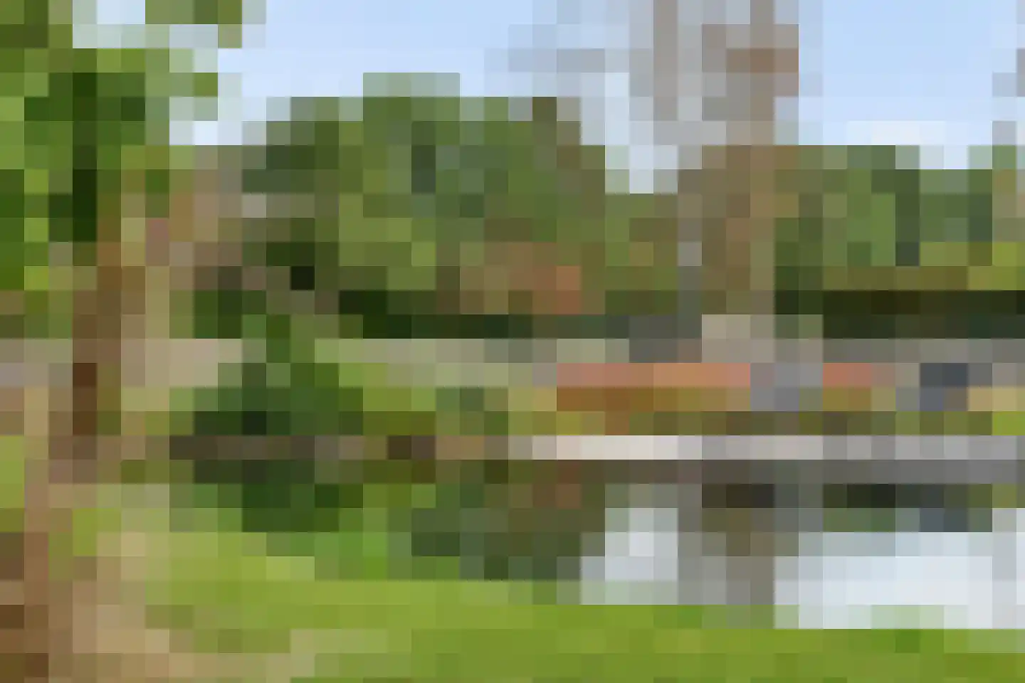 Geel-groenlaan 96 Zoetermeer thumbnail 5