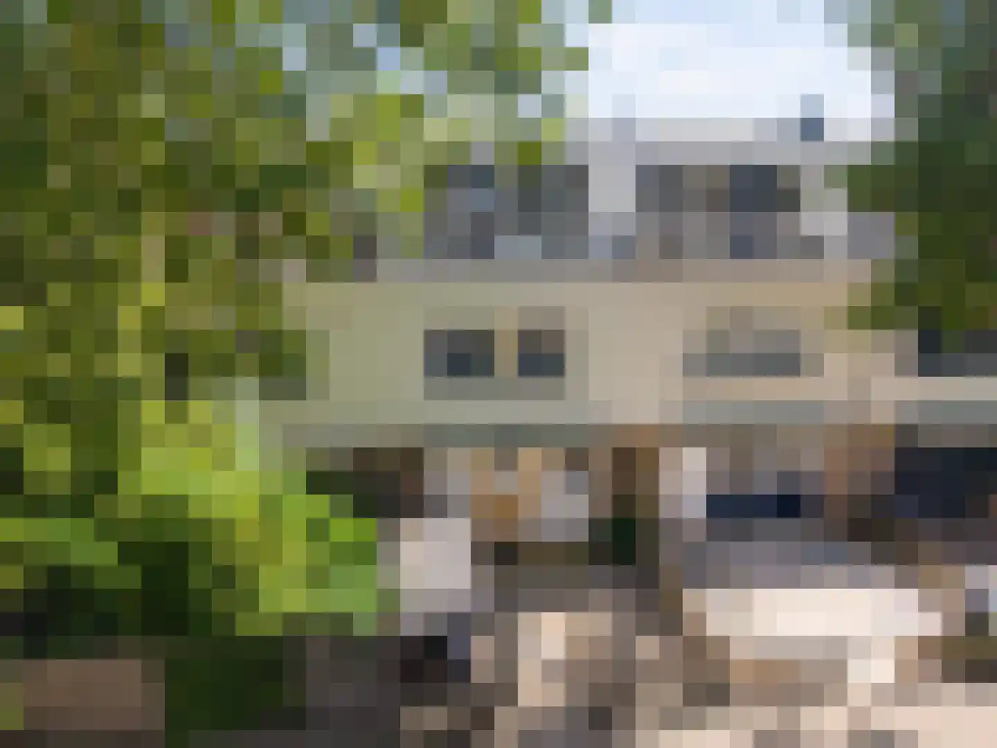 Geel-groenlaan 96 Zoetermeer thumbnail 50