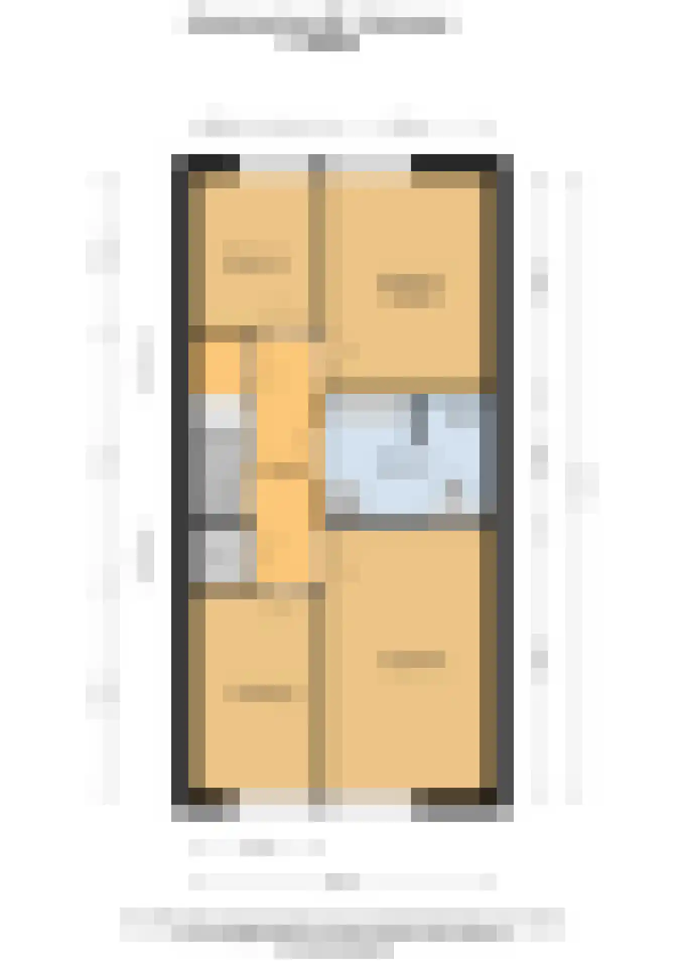 Geel-groenlaan 96 Zoetermeer thumbnail 55