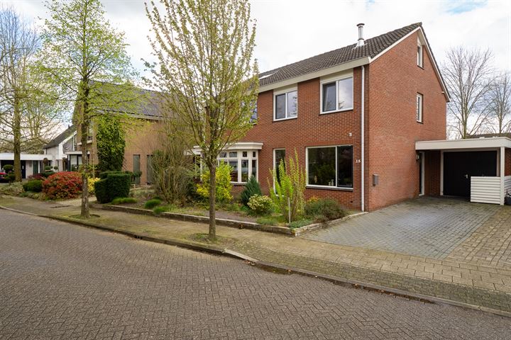 Geelster 15 in Oldenzaal photo