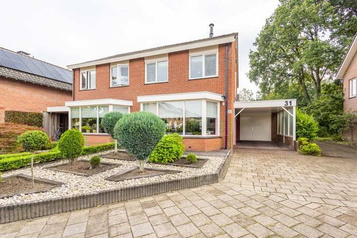 Geelster 31 in Oldenzaal photo