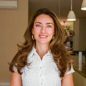 Photo of Geena Siewe