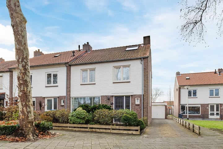 Photo de la maison Geenhovensedreef 31, Valkenswaard