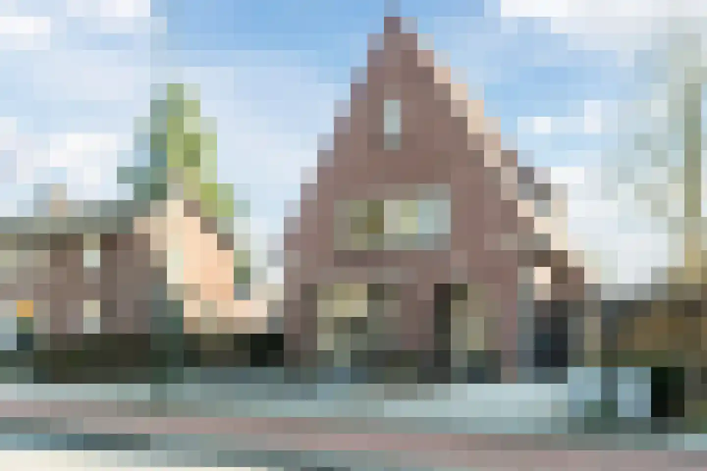Geenhovensedreef 7 in Valkenswaard