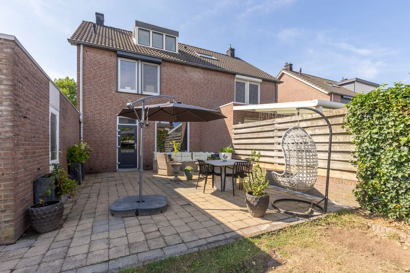 Geentstraat 25 Born thumbnail 25
