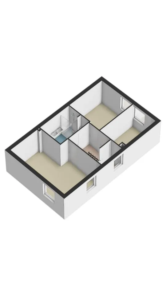 Geentstraat 25 Born thumbnail 45