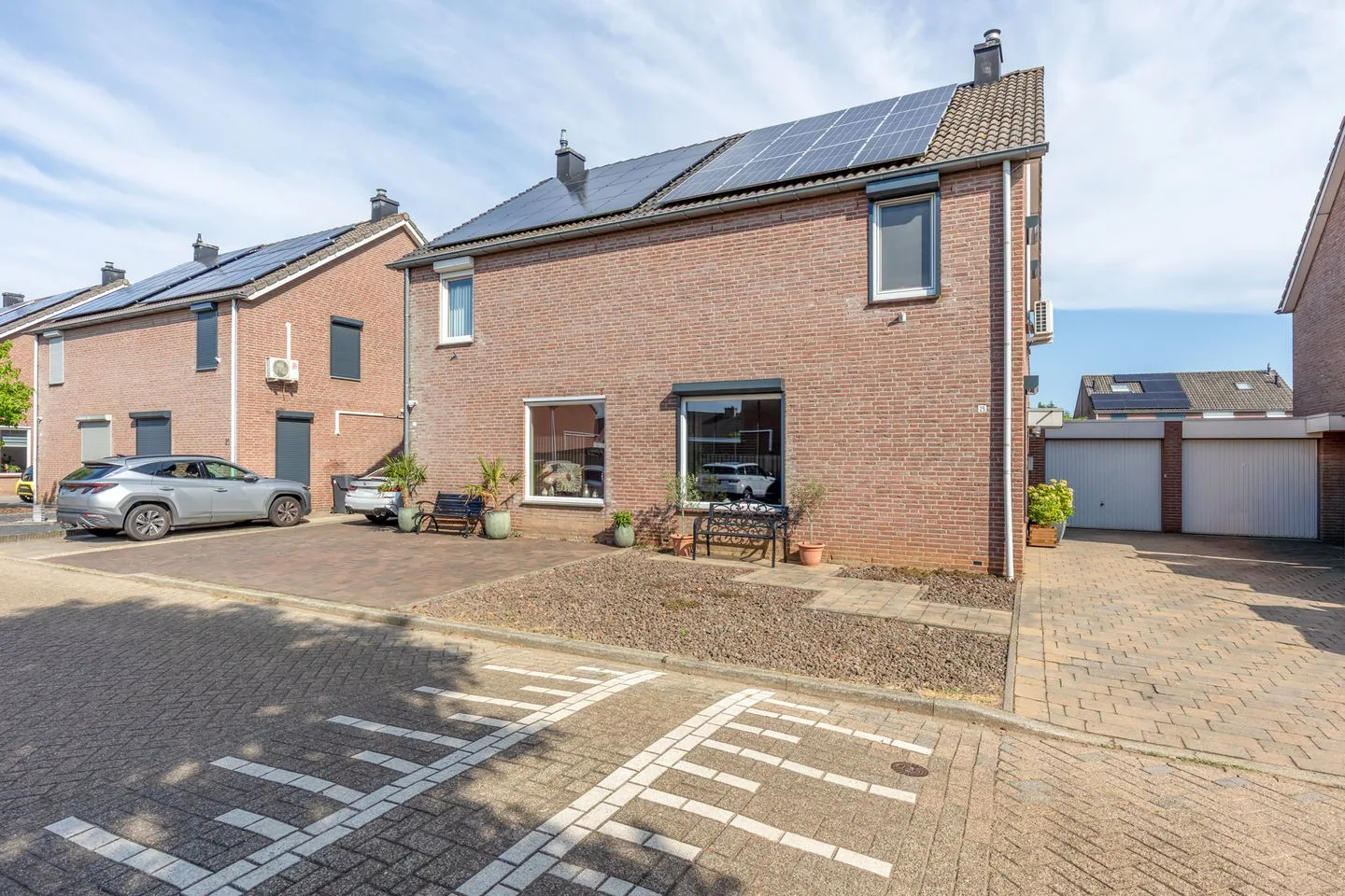 Geentstraat 25 Born thumbnail 5