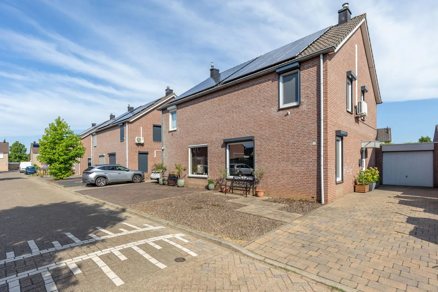 Geentstraat 25 Born thumbnail 6