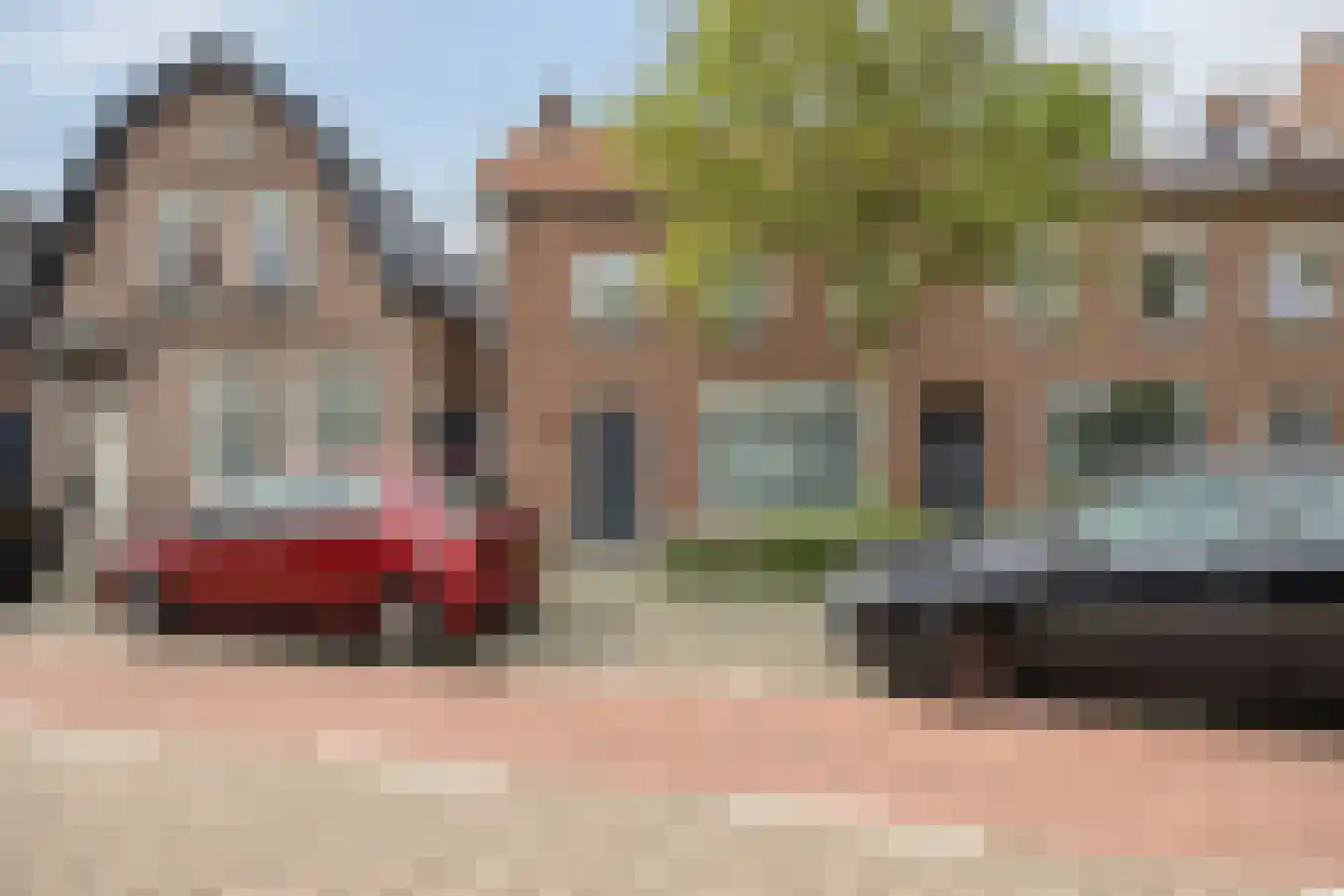 Geer 6 in Dongen
