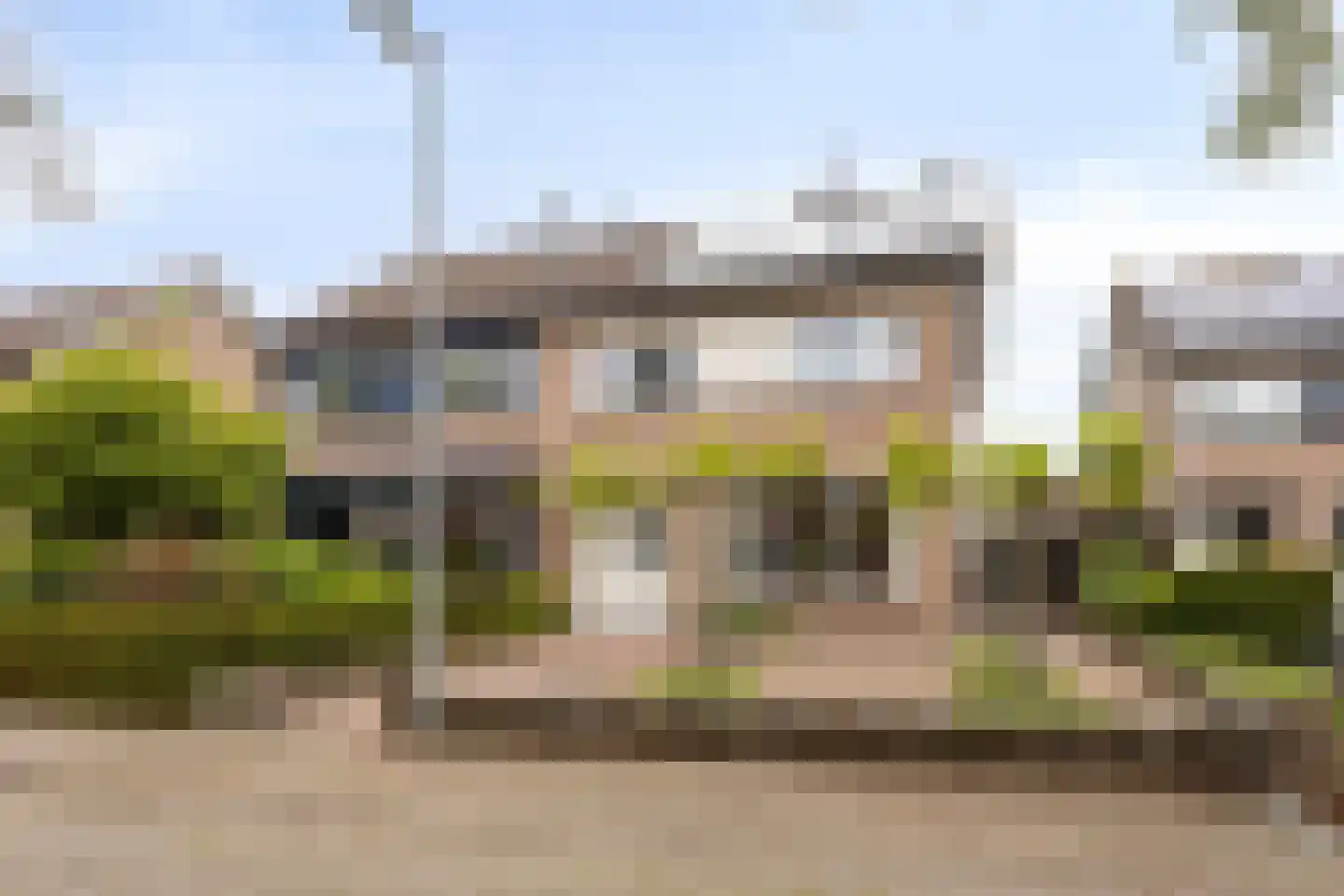 Geerakker 15 in Wagenberg