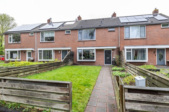 Geerakkers 36 en Annen foto