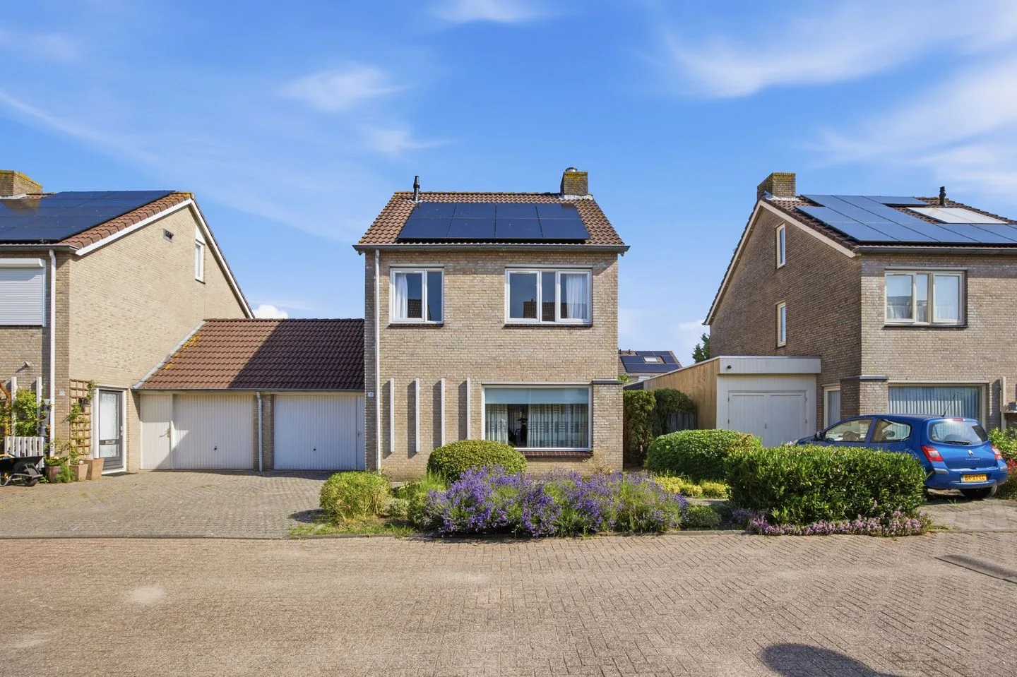 Geerberg 18 in Roosendaal