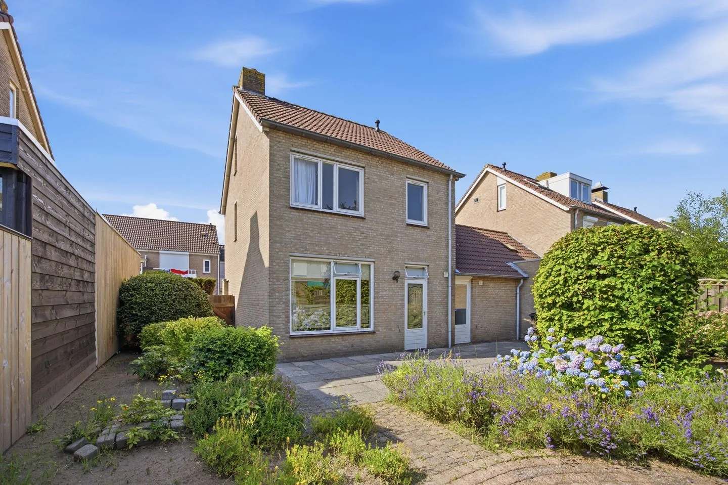 Geerberg 18 Roosendaal foto 2