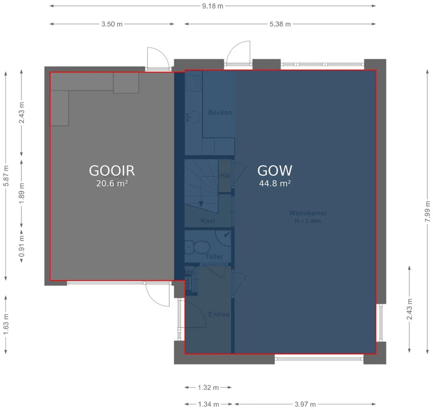 Geerberg 18 Roosendaal thumbnail 50