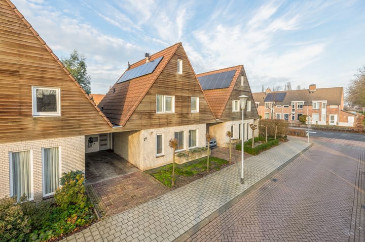 Photo of property Geerde 2a, Waalwijk