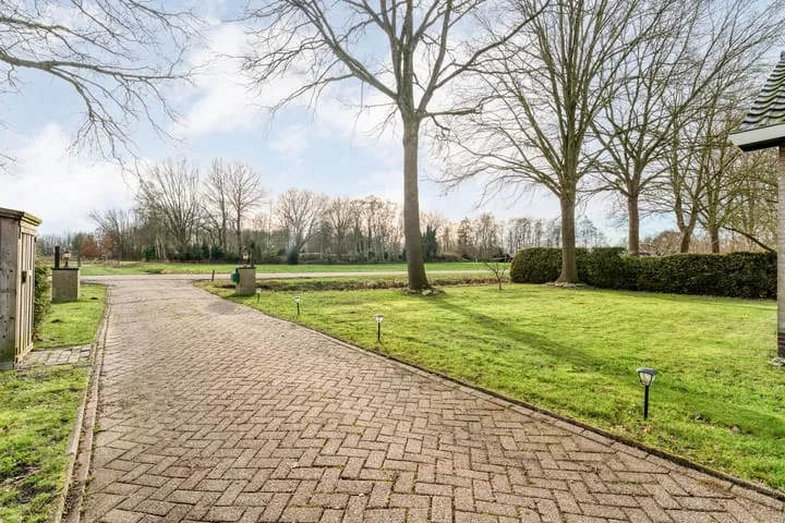 Geerdijk 25 a Vroomshoop thumbnail 10