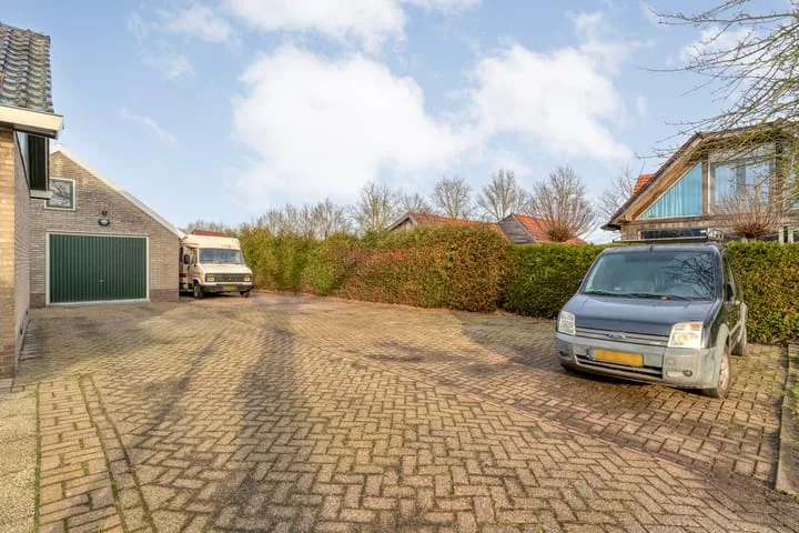 Geerdijk 25 a Vroomshoop thumbnail 12