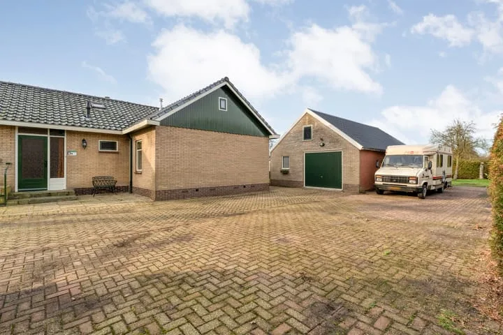 Geerdijk 25 a Vroomshoop thumbnail 13