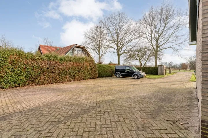Geerdijk 25 a Vroomshoop thumbnail 14