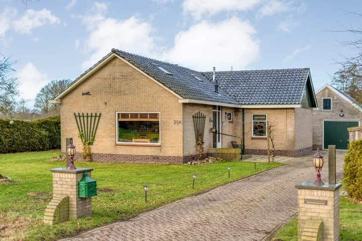 Geerdijk 25 a Vroomshoop foto 3