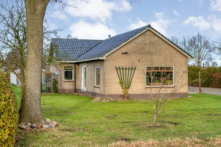 Geerdijk 25 a Vroomshoop thumbnail 4