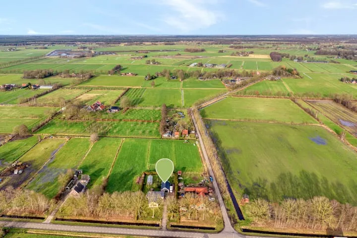 Geerdijk 25 a Vroomshoop thumbnail 5