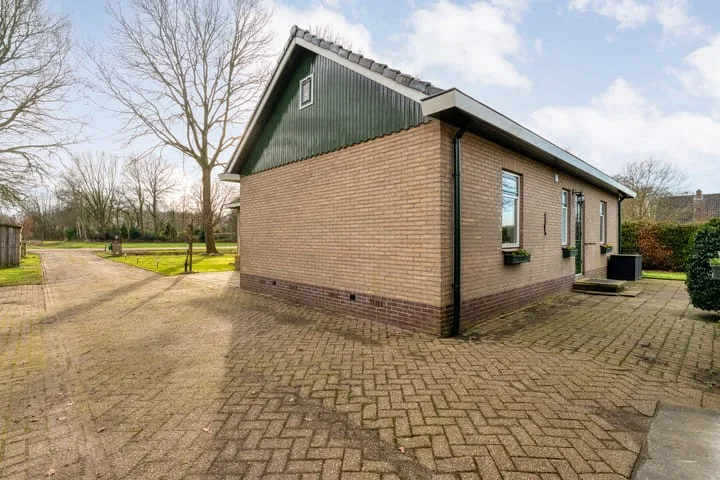 Geerdijk 25 a Vroomshoop thumbnail 54
