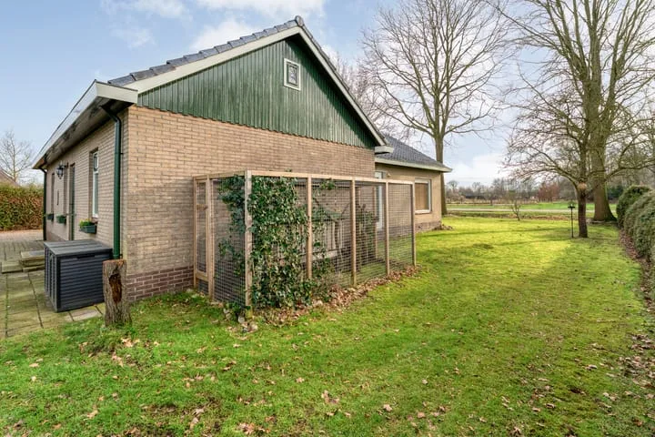 Geerdijk 25 a Vroomshoop thumbnail 58