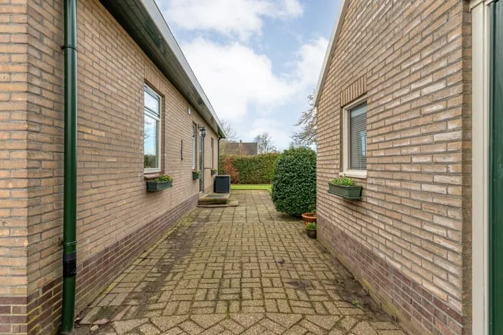 Geerdijk 25 a Vroomshoop thumbnail 69