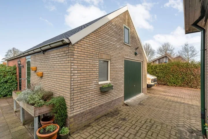 Geerdijk 25 a Vroomshoop thumbnail 70