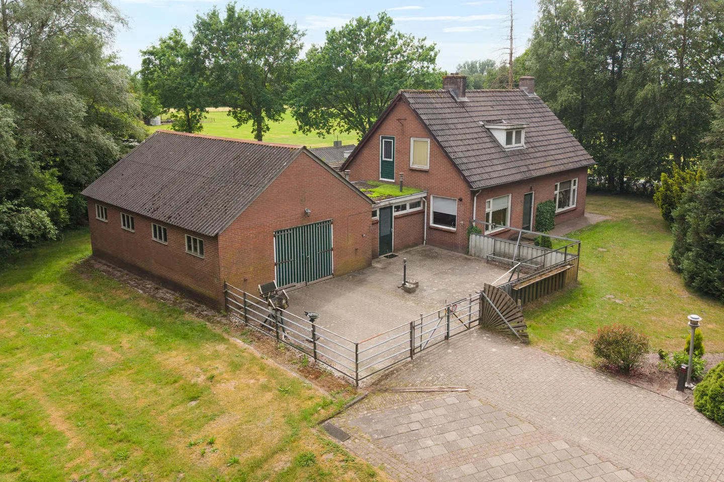 Geerdijk 42 a Den Ham