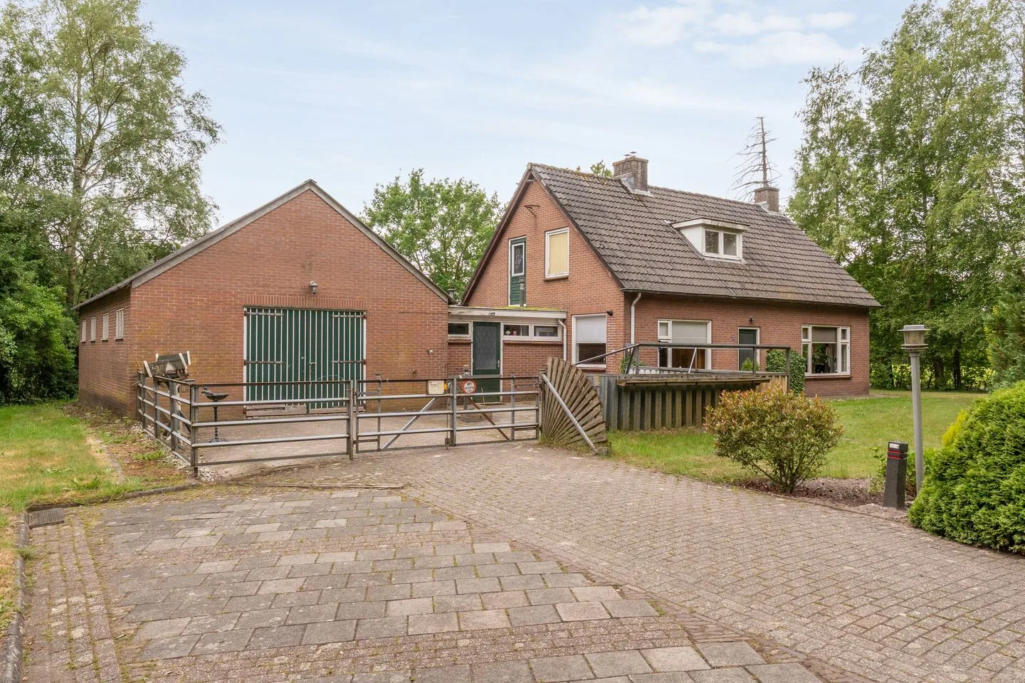 Geerdijk 42 a Den Ham foto 2