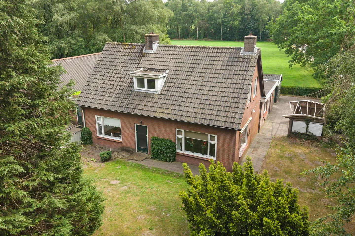 Geerdijk 42 a Den Ham foto 3