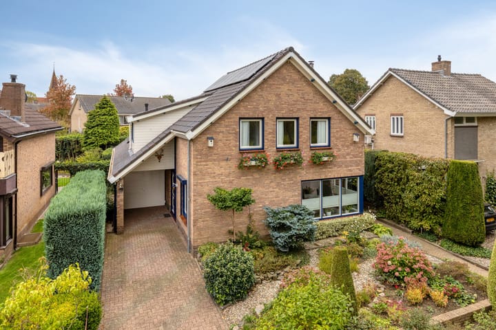 Geerdink-Johanninkweg 19 dans Megchelen photo