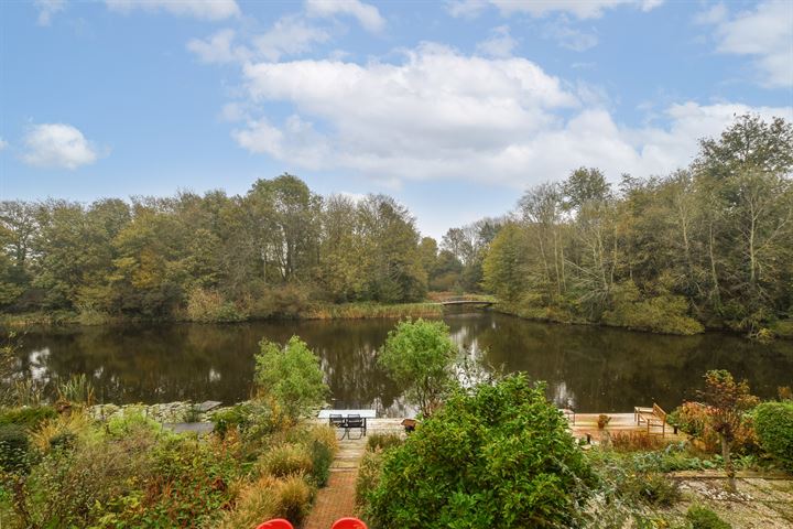 Geerdinkhof 353 en Amsterdam foto