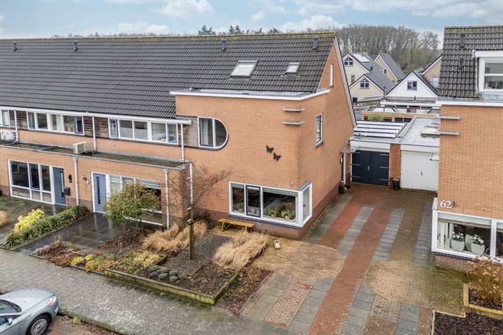 Geerdinkserf 64 en Dalfsen foto