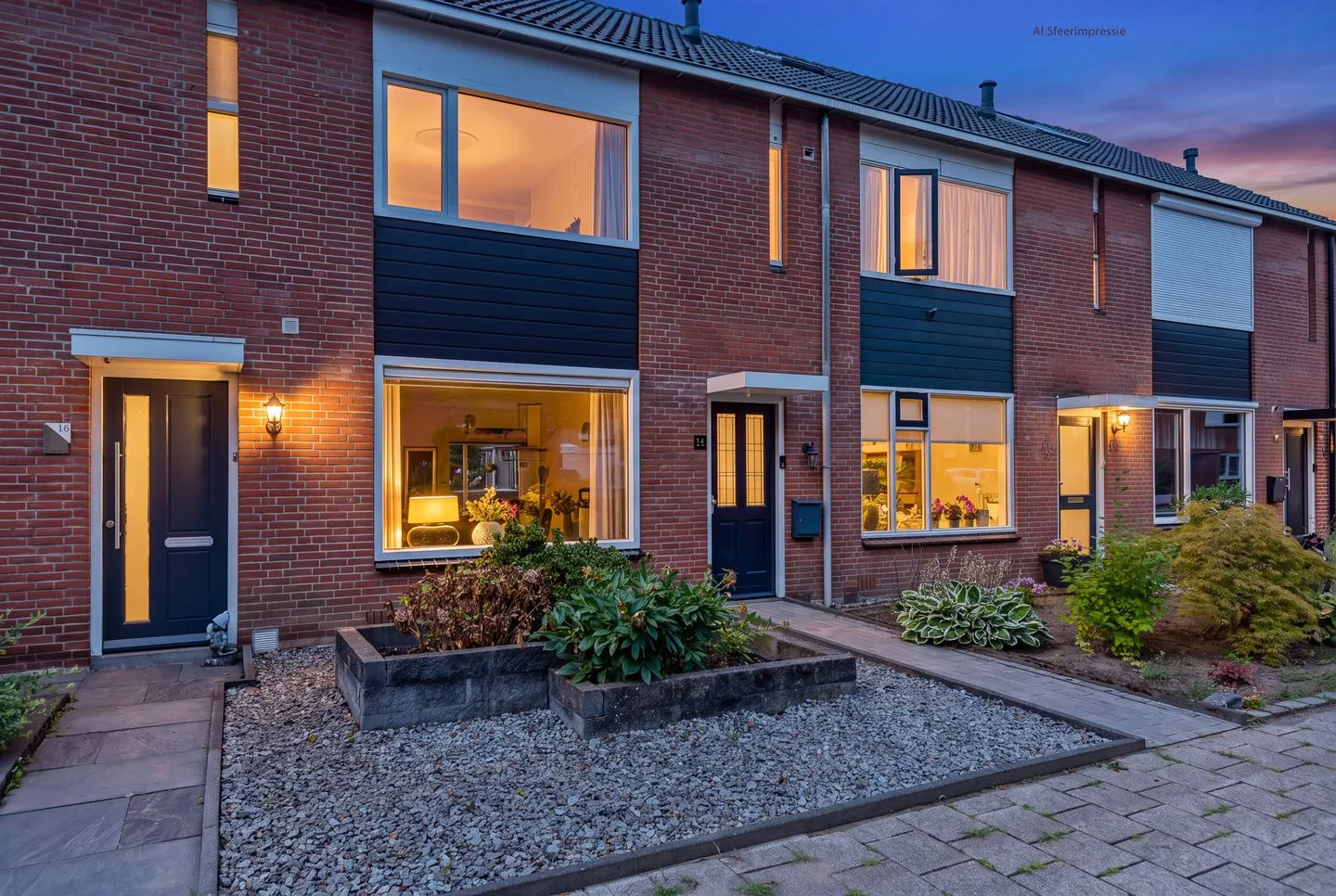 Geerdinkstraat 14 in Borne