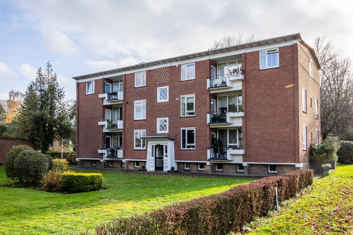 Geerdinksweg 114-I in Hengelo