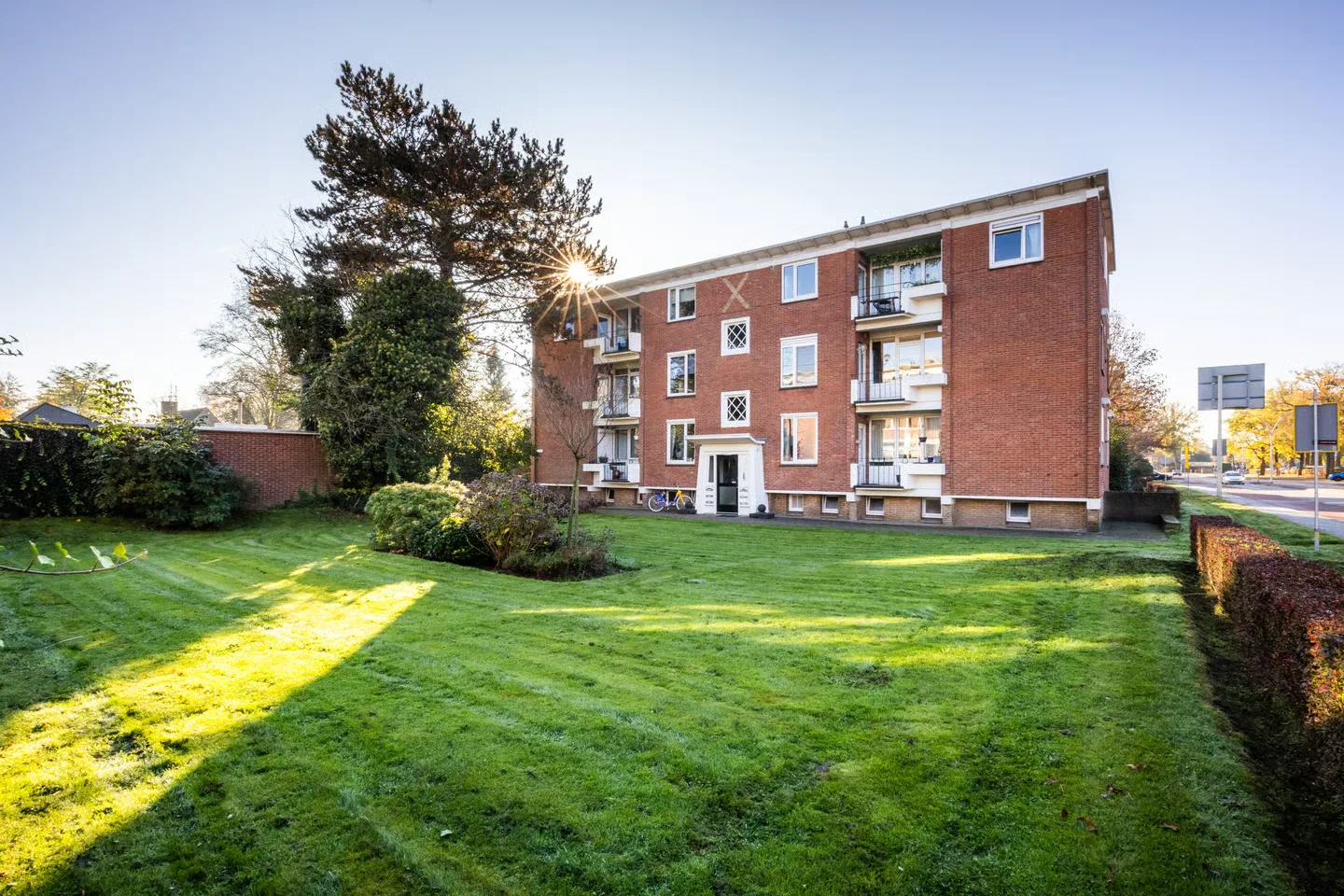 Geerdinksweg 120 I Hengelo