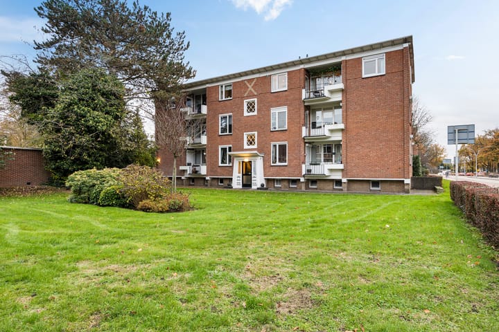 Photo de la maison Geerdinksweg 120-II, Hengelo