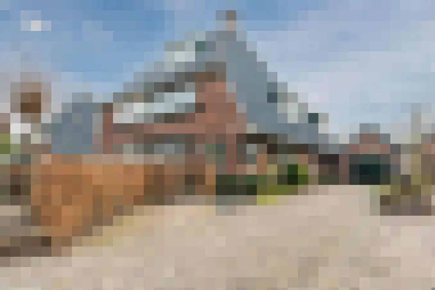 Geeresteinselaan 38 in Woudenberg