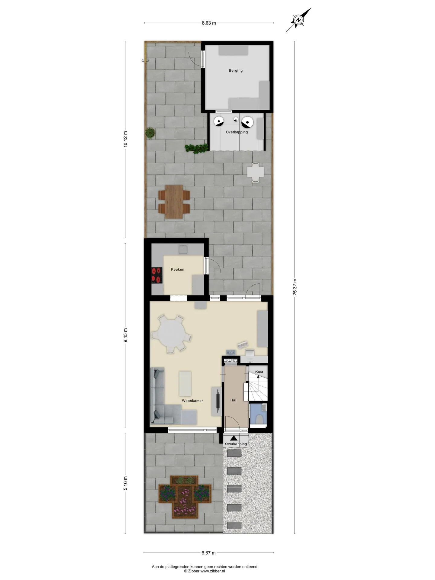 Geerhoek 20 Wouw thumbnail 47