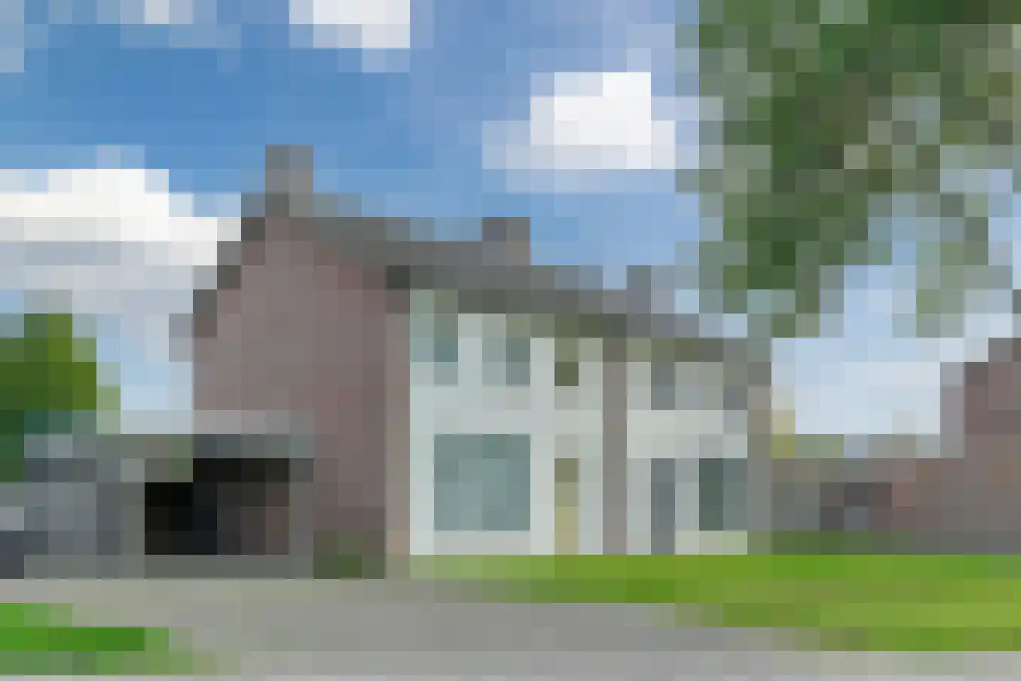 Geerhof 13 in Eersel
