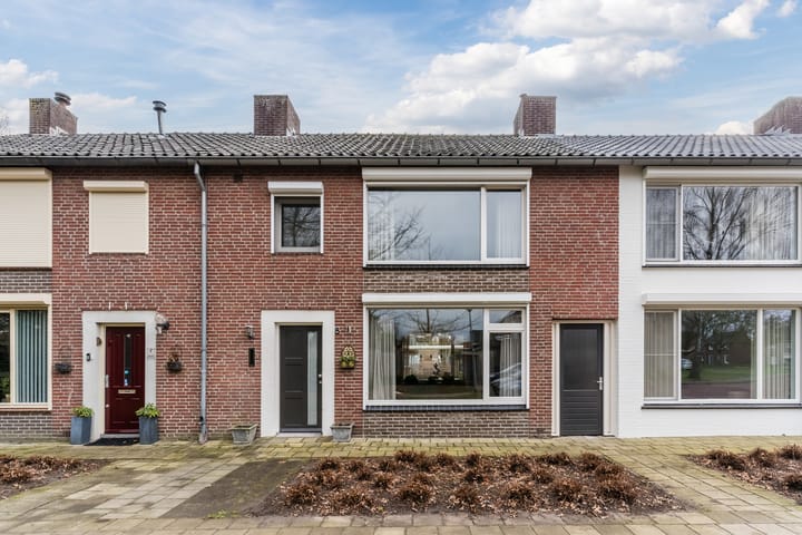 Photo of property Geerhof 8, Eersel