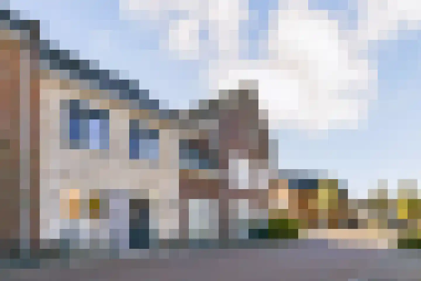 Geerkampen 2 in Bunschoten-Spakenburg