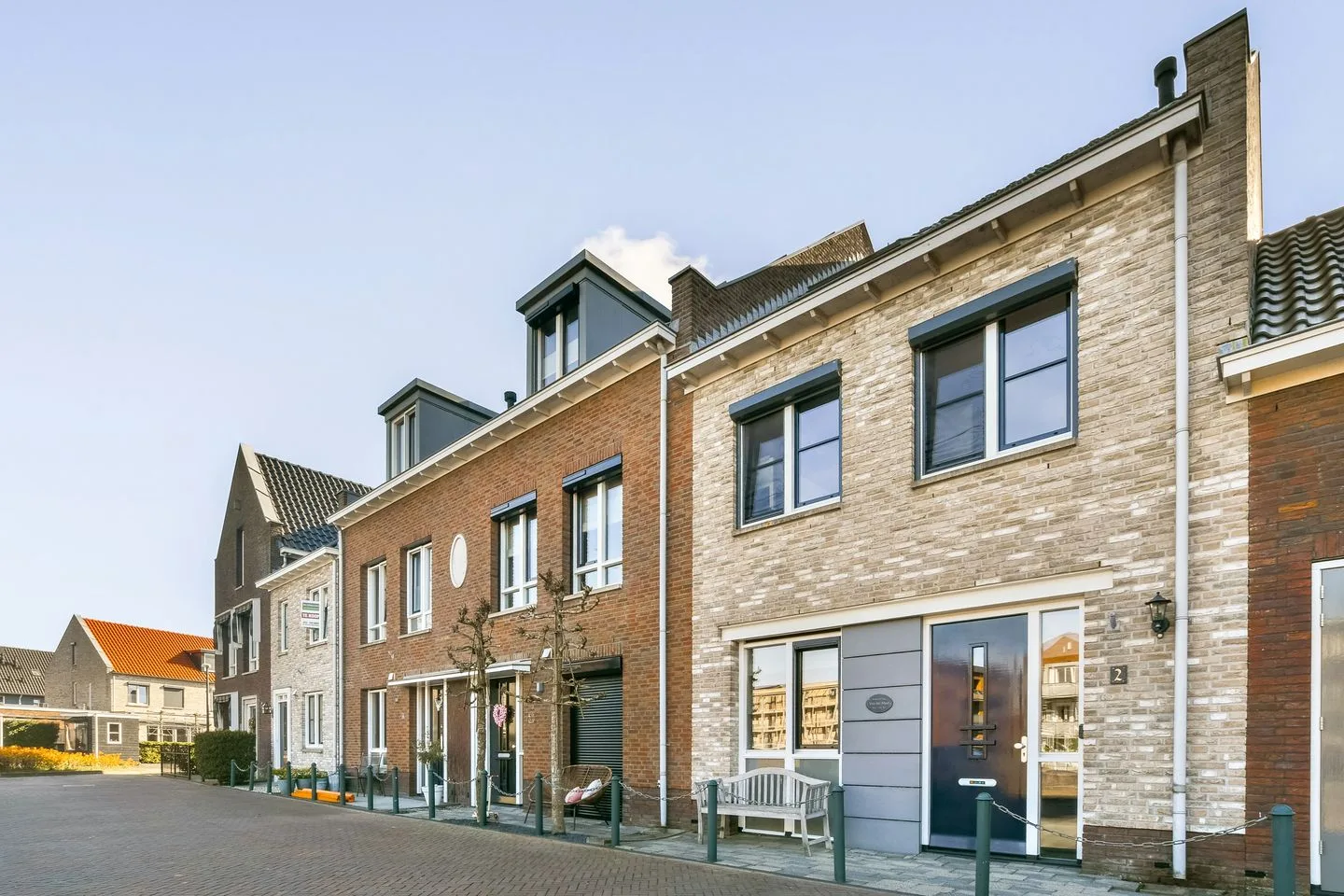 Geerkampen 2 Bunschoten-Spakenburg foto 3