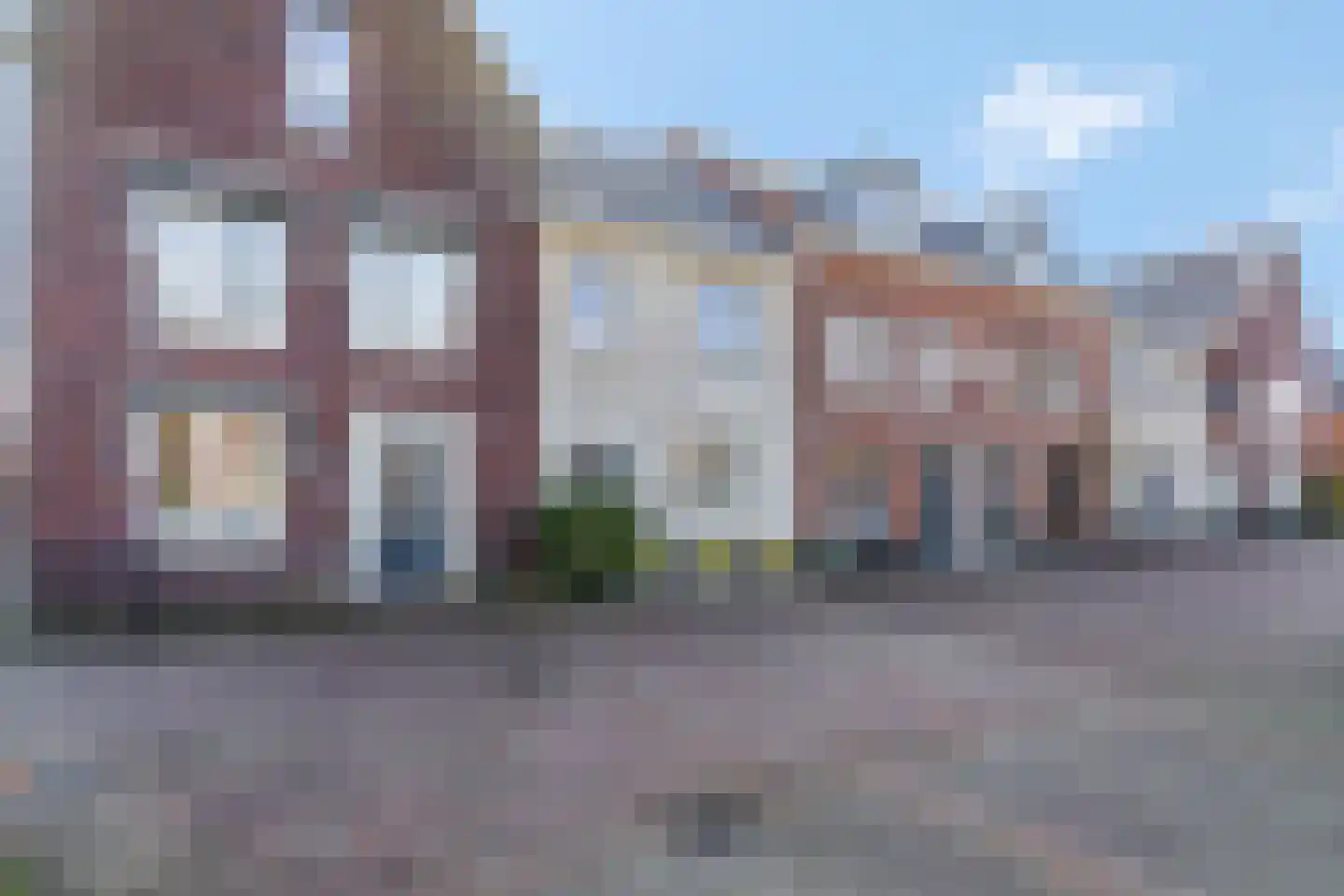 Geerkampen 5 Bunschoten-Spakenburg foto 2