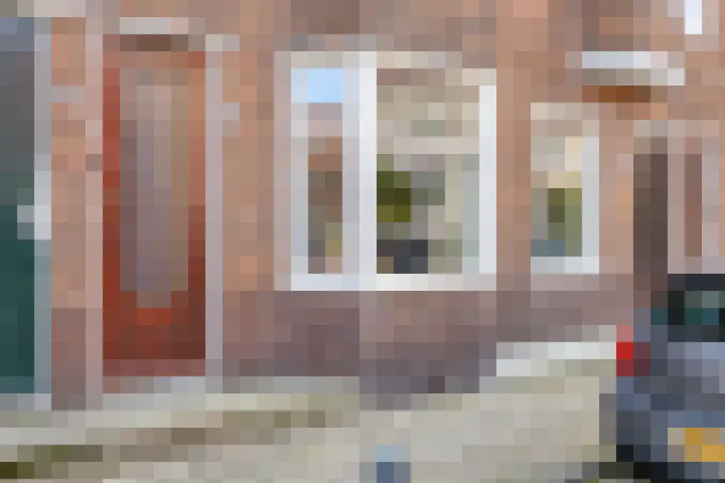 Geerkensstraat 26 D Rotterdam thumbnail 6