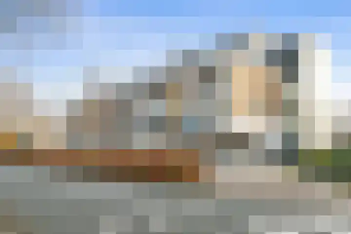 Geerlaan 41 c Ridderkerk thumbnail 25