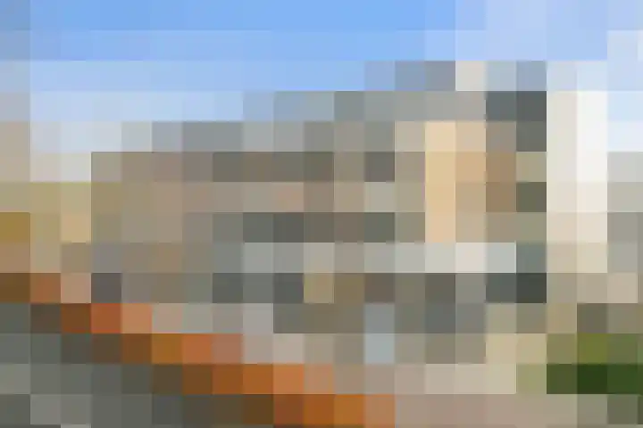 Geerlaan 43 a Ridderkerk thumbnail 31
